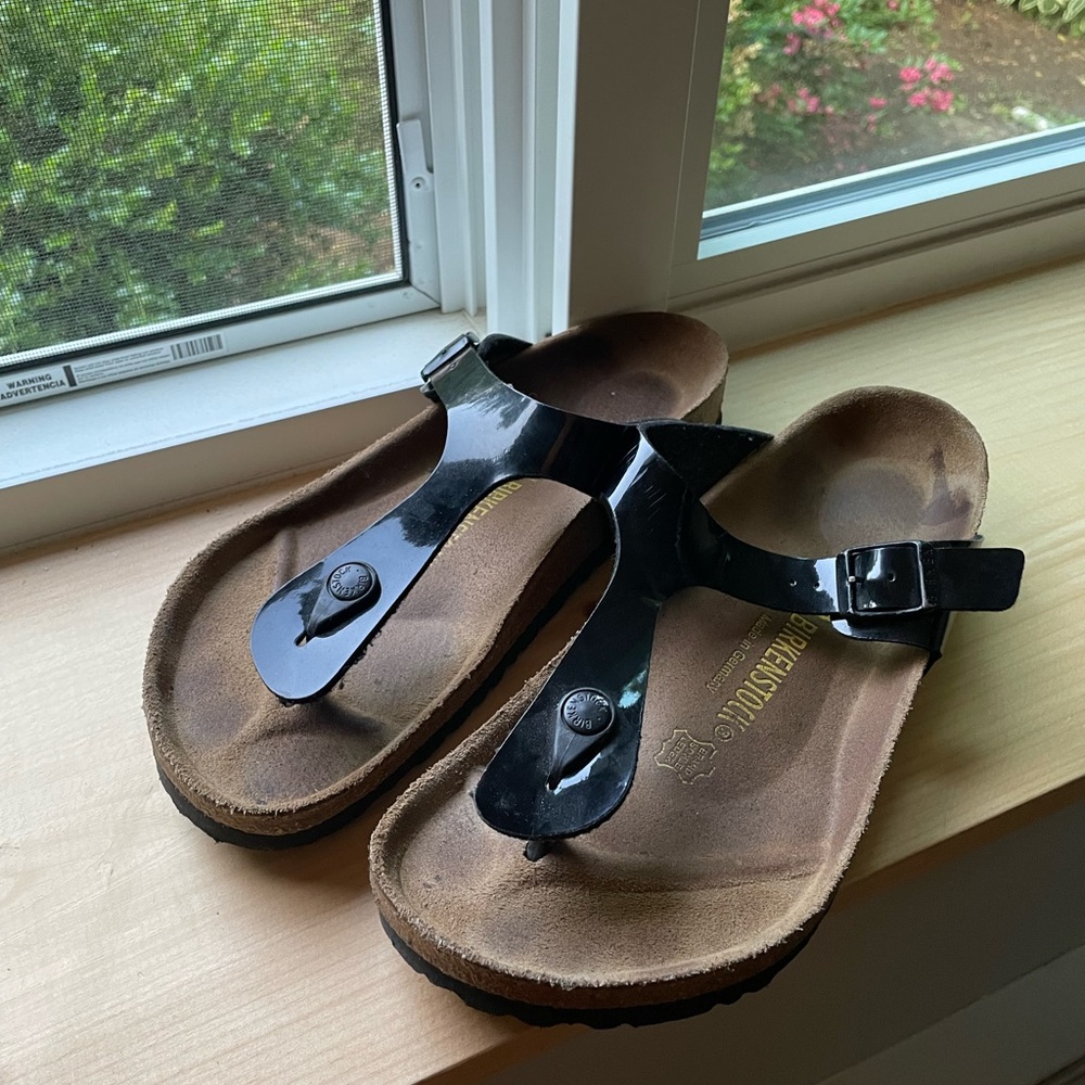 Women’s Birkenstock Gizeh